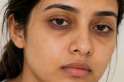 Why Your Skin Still Looks Tired Even After Using Skincare Products