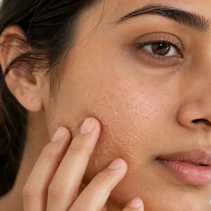 How Migen Hydration Serum Rebuilds Dry & Dehydrated Skin