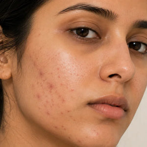 How To Remove Acne Marks & Dark Spots Naturally Without Damaging Your Skin