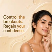 Migen Anti-Acne Serum