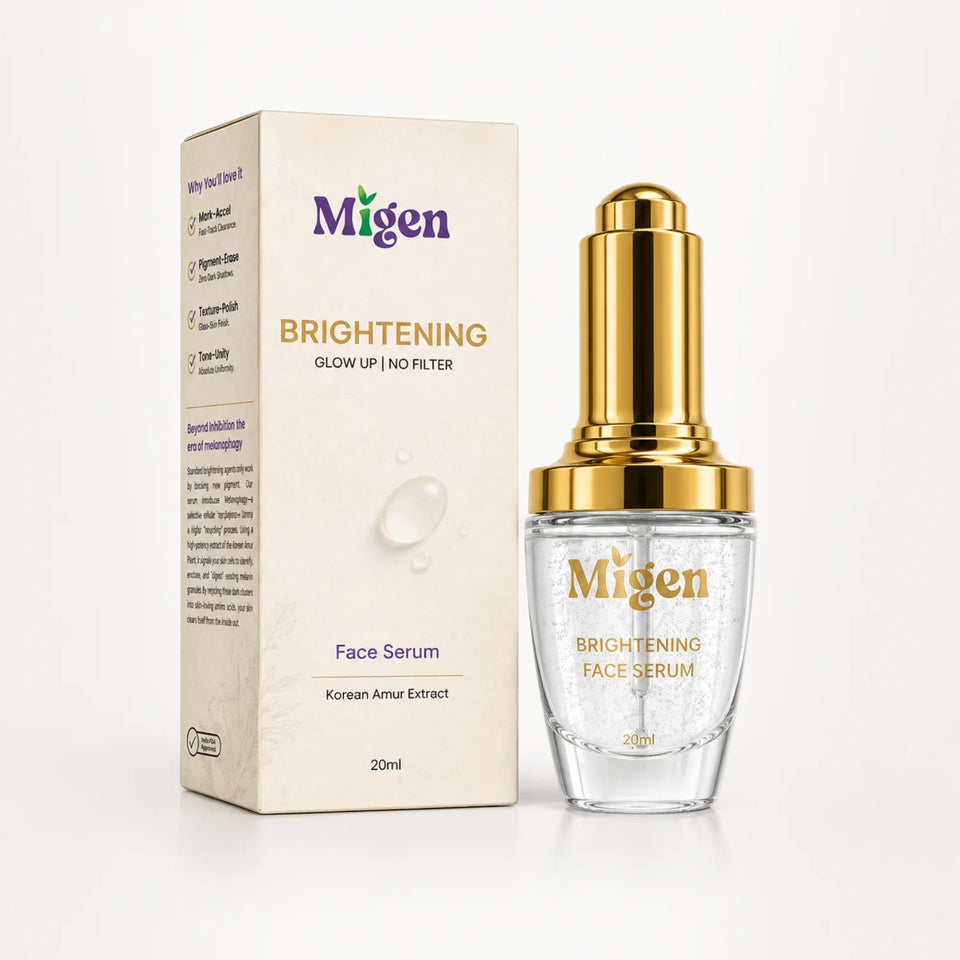 Migen Wellness