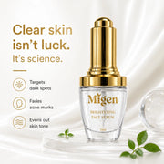 Migen Brightening Serum
