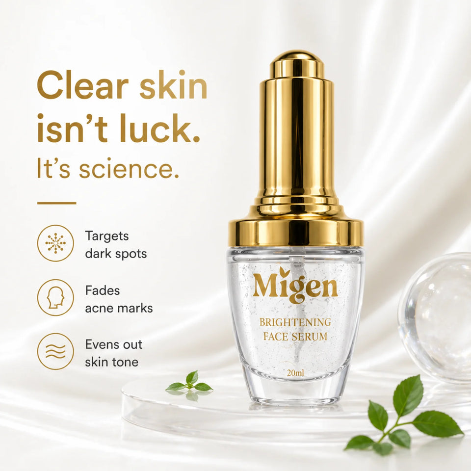 Migen Wellness