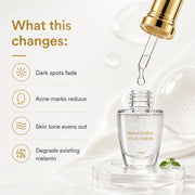 Migen Brightening Serum