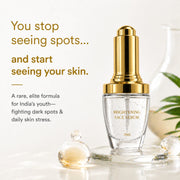 Migen Brightening Serum