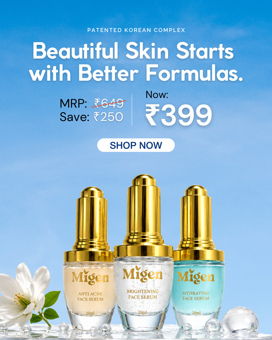 Migen Wellness