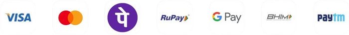 Payments